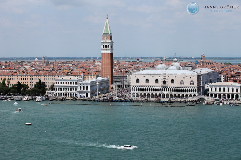 Italien | Venedig (Foto: Hanns Gröner)