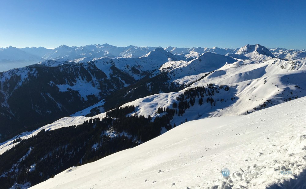 Skifahren Kitzbühel 2018 (Foto: Hanns Gröner)