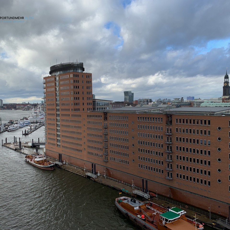 Hamburg im März 2019 (Foto: Hanns Gröner)