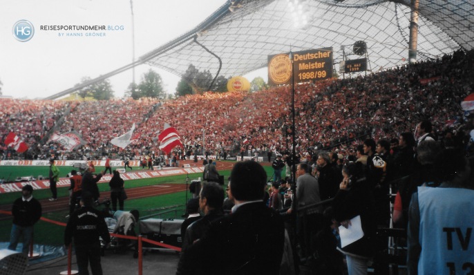 Bayern Meister 1999